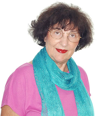 Μαίρη Παναγιώτου